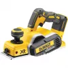 Power Hand Planer DeWALT DCP580NT-XJ