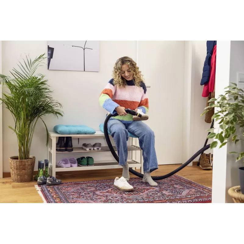 Kärcher Shoe!Cleaner SE Zubehör 2.863-370.0 für SE Teppichreiniger