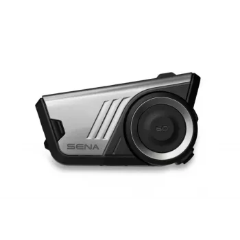 Motorrad-Intercom Sena 60S Modell 60S-01 – Bluetooth-Kommunikationseinheit