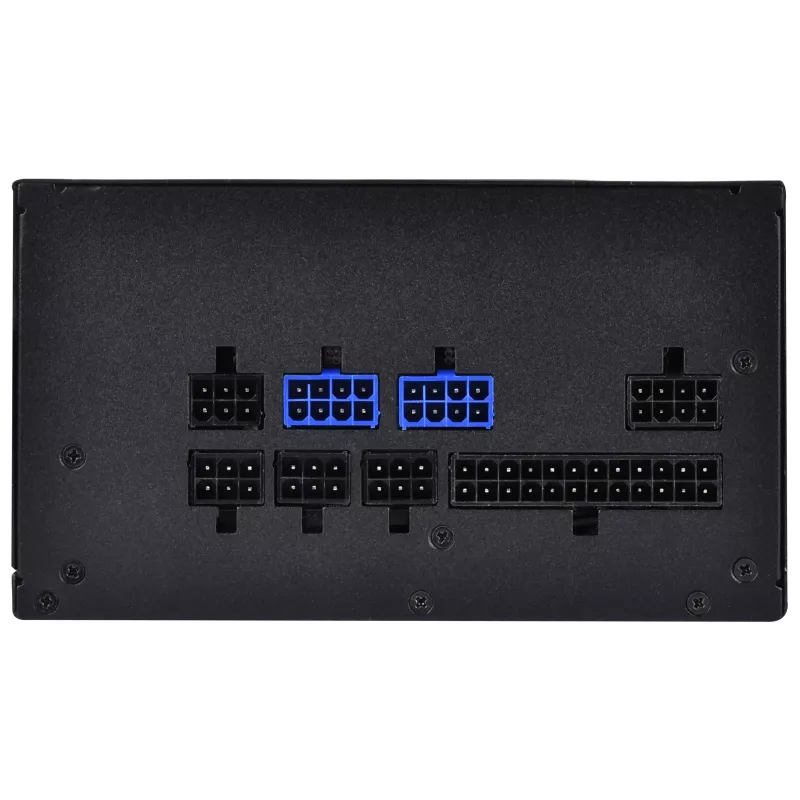 Netzteil SilverStone SST-ST75F-PB 750 Watt
