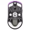 Lamzu Maya X Gaming-Maus – Purple Shadow