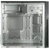 Computergehäuse INTER-TECH IT-6521 gerade, ATX, Schwarz