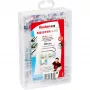 Fischer DUOBLADE 77 Master-Box Trockenbauanker-Sortiment