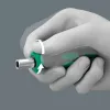 Wera 838 RA S/4 Bit-Set mit Ratschenfunktion, 5-teilig (05135823001)