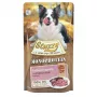 STUZZY Monoprotein-Schinken - Nassfutter für Hunde - 150 g