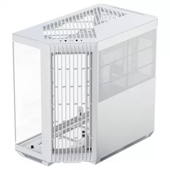 APNX V1-WT-v1 Midi-Tower Weiß