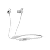 Lenovo GXD1B65027 Kopfhörer/Headset Kabellos Im-Ohr Anrufe/Musik/Sport/Alltag Grau