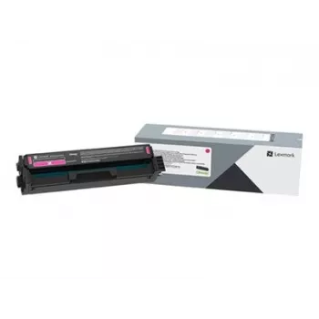 LEXMARK C330H30 Magenta High Yield Druckerpatrone