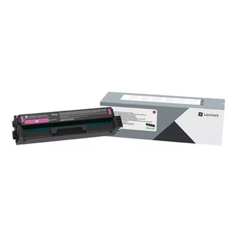 LEXMARK C330H30 Magenta High Yield Druckerpatrone