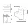 Ofen Samsung NV7B41205AK