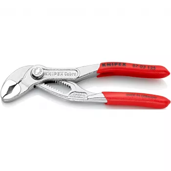 Gripzange Knipex Cobra 87 03 125