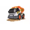 Kipper 30 cm mit Licht und Sound Simba