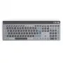 WK-750 Multi-Device Tastatur schwarz