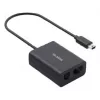 EHS-Adapter Yealink EHS62 — Headset/Kopfhörer-Zubehör, schwarz