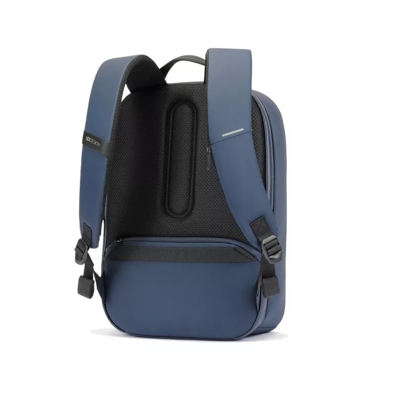 XD Design ANTI-THEFT Rucksack Bobby Edge Navy P/N: P706.2505