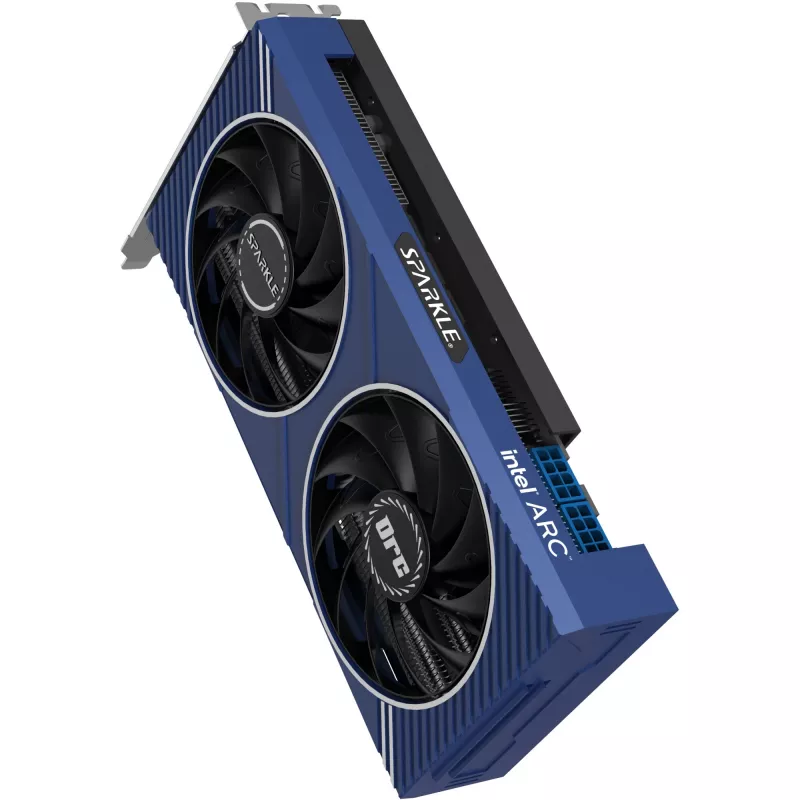 SPARKLE Intel Arc A750 ORC OC Edition 8GB GDDR6 Grafikkarte