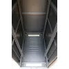 Freistehendes Rack Extralink Rackmount-Schrank 42U 600x800 Schwarz