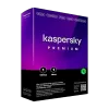 Kaspersky Premium + Kundensupport | 1 Gerät | 1 Jahr | EU