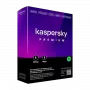 Kaspersky Premium + Kundensupport | 1 Gerät | 1 Jahr | EU