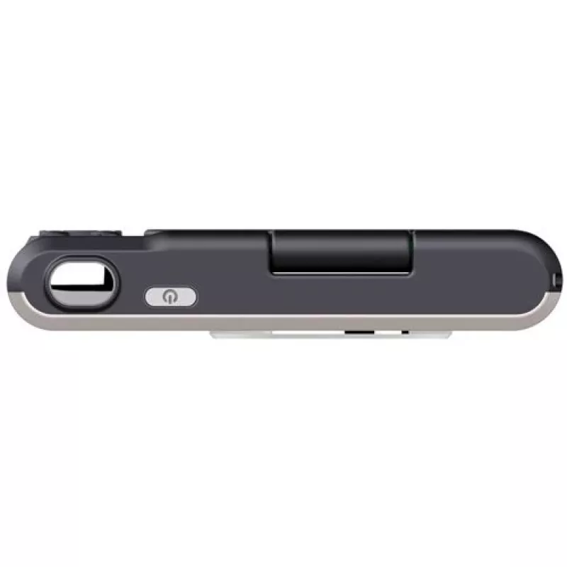 Kodak PIXPRO C1 Kompaktkamera schwarz – 13 MP CMOS – Full HD – 2,8-Zoll-Klapp-LCD