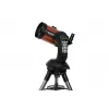 Celestron Nexstar 5SE Catadioptric 295x Schwarz, Orange
