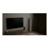 Wireless Router Xiaomi BE3600 Pro — Dual-Band 2.4/5 GHz, Wi‑Fi 7 (802.11be), 4 interne Antennen, 4 LAN-Ports, Grau