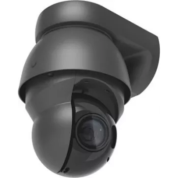 Ubiquiti UniFi AI PTZ Precision - Netzwerk-Überwachungskamera - PTZ - Turret - wetterfest - Farbe (Tag/Nacht)