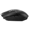 A4TECH BLOODY Maus R36 ULTRA WRLS 2.4G+USB Schwarz