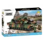 Konstruktionsset Cobi M1A2 SEPV3 Abrams Modell mit 1.065 Bausteinen