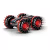 Carrera RC All-Terrain Stunt Water Car ferngesteuertes (RC) Modell Stuntauto Elektromotor 1:16