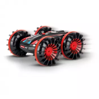 Carrera RC All-Terrain Stunt Water Car ferngesteuertes (RC) Modell Stuntauto Elektromotor 1:16