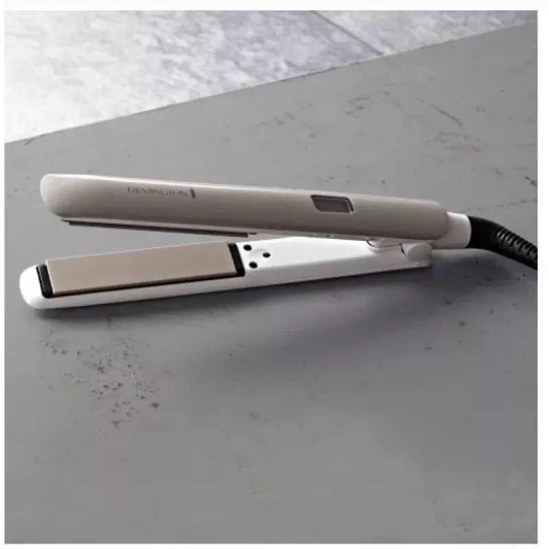 Remington Haarglätter REMINGTON S8901 HYDRALUXE Haarglätter