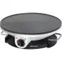 Steba CR 32 - Crêpe-Platte - 1,2 kW - Schwarz/Weiß