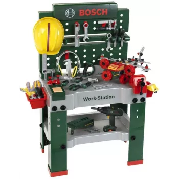 Bosch Workbench No 1 150 Stück