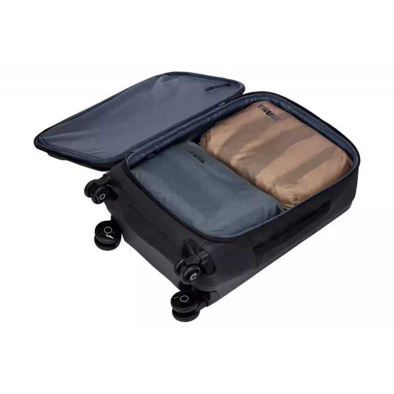Thule 5561 Kompressions-Packwürfel Medium sanftes Beige