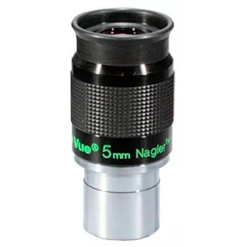 Tele Vue Nagler Typ VI 5mm 1,25 Zoll Okular