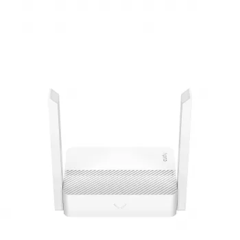 Cudy WR1200E WLAN-Router Fast Ethernet Dual-Band (2,4 GHz / 5 GHz) Weiß
