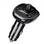Tragbarer Bluetooth-Lautsprecher usams USA000754 mit UKW-Radio und MP3-Wiedergabe