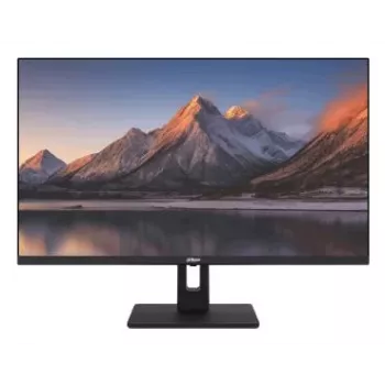 Dahua Technology LM27-C301B Computer Monitor 68,6 cm (27 Zoll) 2560 x 1440 Pixel Quad HD LED Schwarz