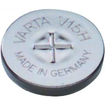 Wiederaufladbare Batterie Varta 1/V 15 H