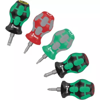 Wera 05008872001 Speicherantrieb