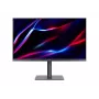 27 Zoll Acer Nitro XV5 XV275KP5biipruzx 4K UHD IPS Monitor, 3840×2160, 160 Hz, 1 ms, USB-C, HDR, VESA, Schwarz