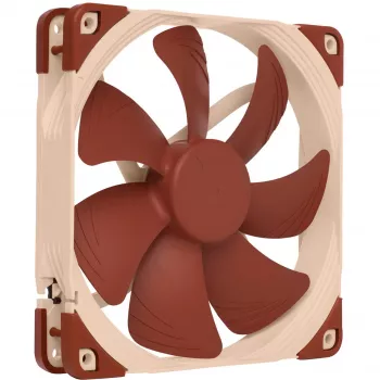 Noctua NF-A14 PWM 140mm Gehäuselüfter