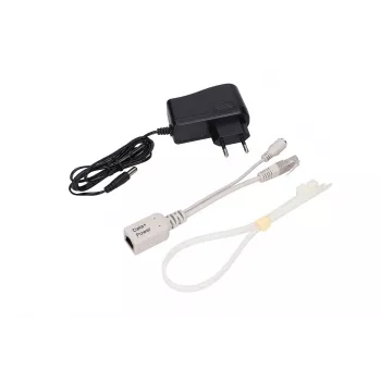 Mikrotik Groove 52 Grey Power over Ethernet (PoE)