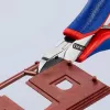 Seitenschneider Knipex 77 22 115