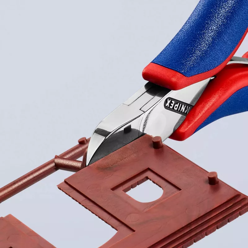 Seitenschneider Knipex 77 22 115