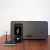 LogiLink BT0062 Bluetooth Audio Transmitter/receiver BT 5.0 10 M Reichweite