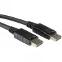 DisplayPort-Kabel VALUE DP-DP LSOH M/M 5 m