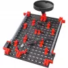 Konstruktionsspielzeug Fischertechnik Build Your Own Game 564067 – pädagogisches interaktives Set