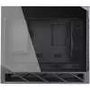 ALTA F2, Big-Tower-Gehäuse schwarz, Temperglas